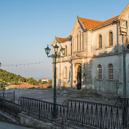 Adrieli Houses Ájosz Nikólaosz Kültér fotó