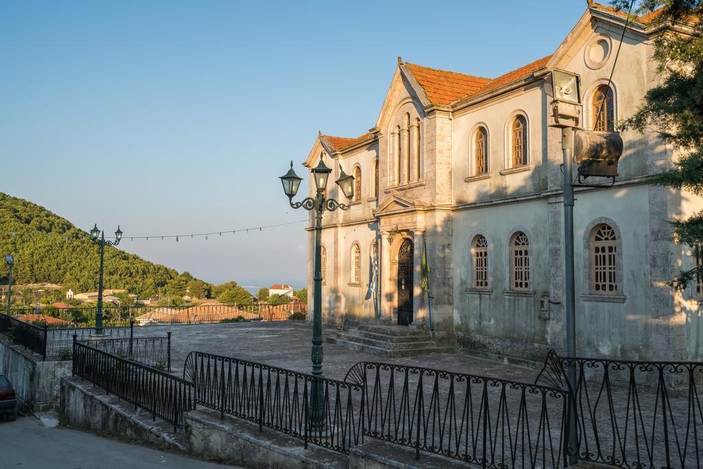 Adrieli Houses Ájosz Nikólaosz Kültér fotó