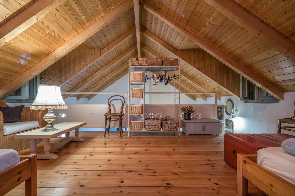 Adrieli Houses Ájosz Nikólaosz Kültér fotó