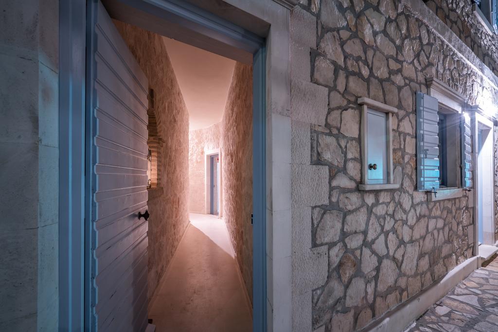 Adrieli Houses Ájosz Nikólaosz Kültér fotó
