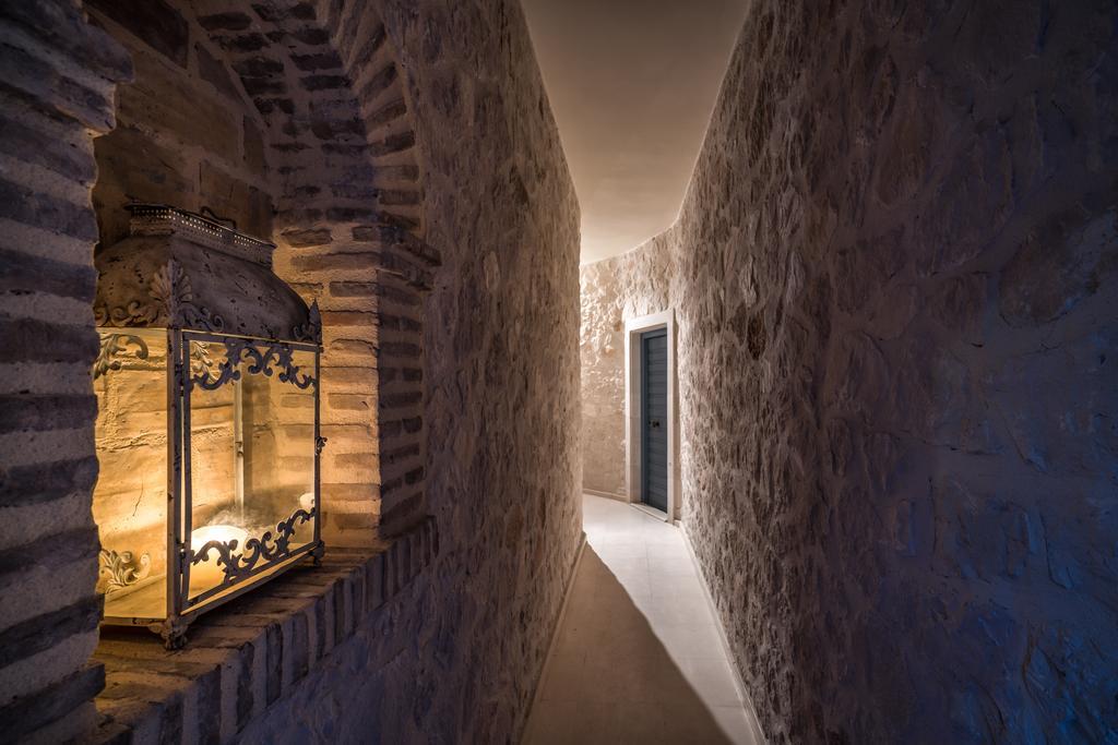 Adrieli Houses Ájosz Nikólaosz Kültér fotó