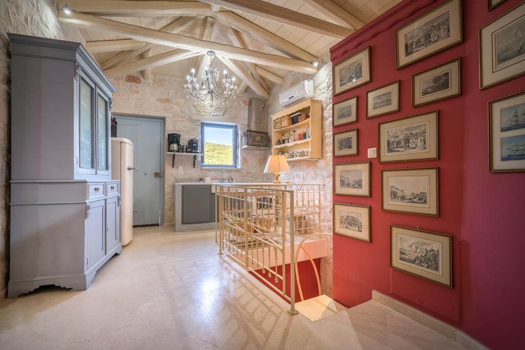 Adrieli Houses Ájosz Nikólaosz Kültér fotó