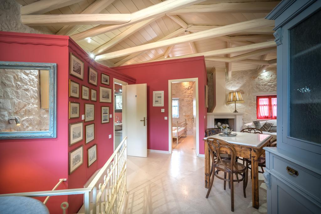 Adrieli Houses Ájosz Nikólaosz Kültér fotó