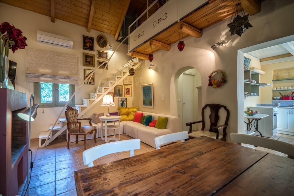 Adrieli Houses Ájosz Nikólaosz Kültér fotó
